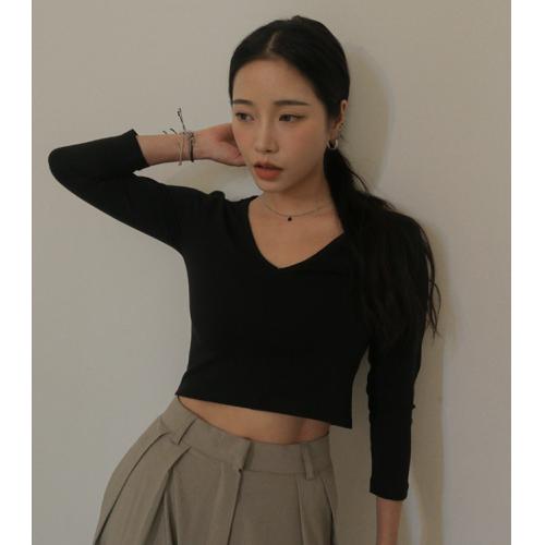 韓國服飾-KW-1111-081-韓國官網-上衣