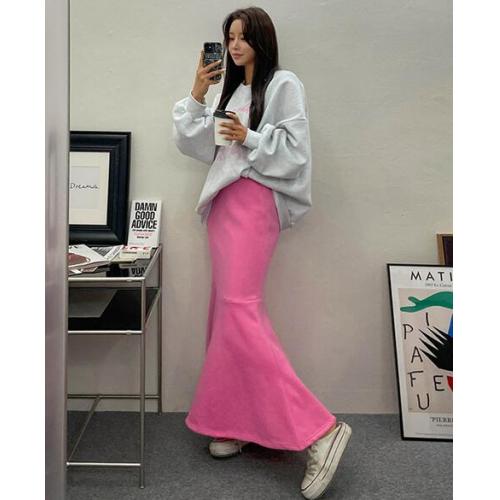 韓國服飾-KW-1124-039-韓國官網-裙子