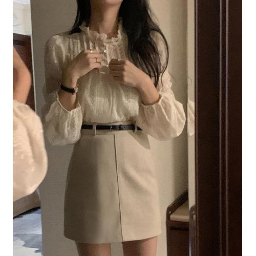 韓國服飾-KW-1124-099-韓國官網-上衣