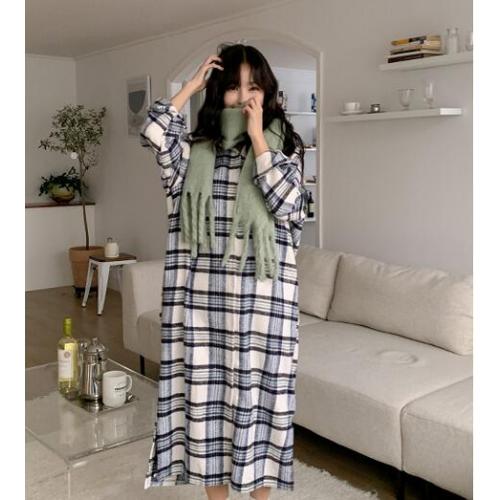 韓國服飾-KW-1129-027-韓國官網-連衣裙