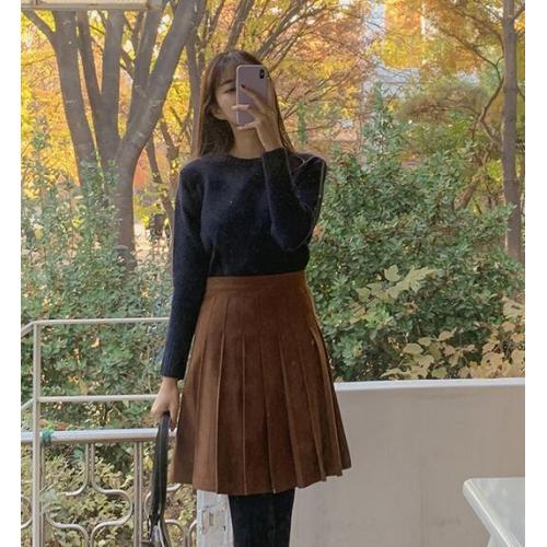 韓國服飾-KW-1129-032-韓國官網-裙子