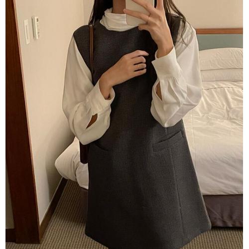 韓國服飾-KW-1129-079-韓國官網-連衣裙