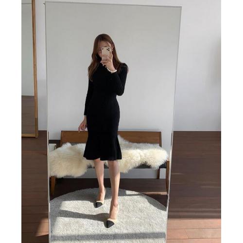 韓國服飾-KW-1129-138-韓國官網-連衣裙