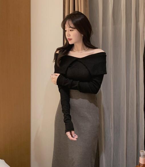 韓國服飾-KW-1206-043-韓國官網-上衣