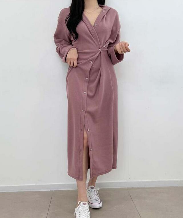 韓國服飾-KW-1206-188-韓國官網-連衣裙