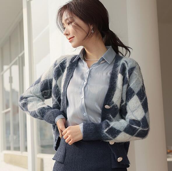 韓國服飾-KW-1206-198-韓國官網-外套