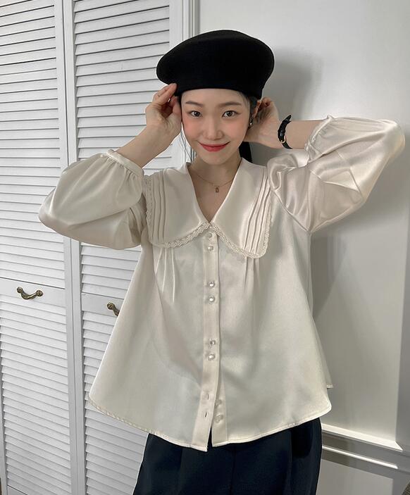 韓國服飾-KW-1213-053-韓國官網-上衣
