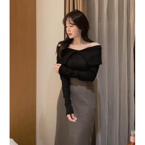 韓國服飾-KW-1206-043-韓國官網-上衣