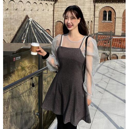 韓國服飾-KW-1206-067-韓國官網-連衣裙