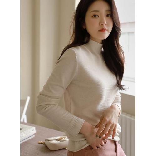 韓國服飾-KW-1206-097-韓國官網-上衣