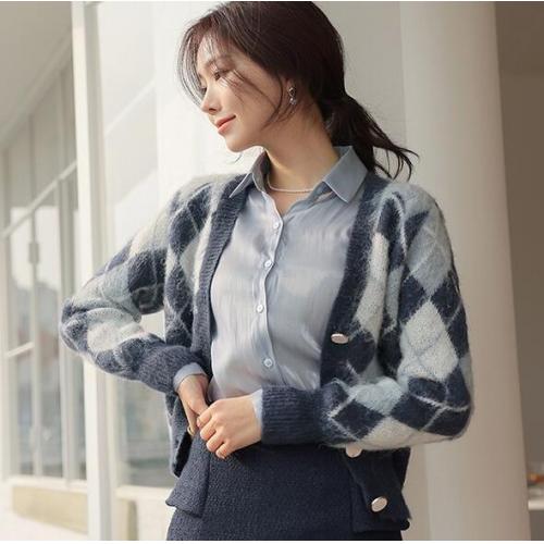 韓國服飾-KW-1206-198-韓國官網-外套