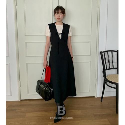 韓國服飾-KW-1213-052-韓國官網-連衣裙