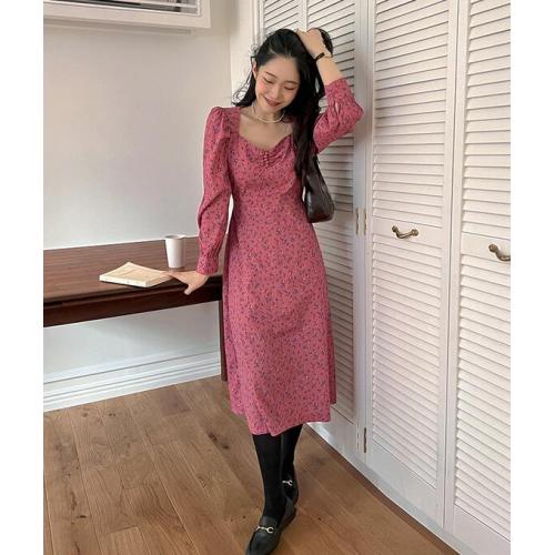 韓國服飾-KW-1213-154-韓國官網-連衣裙