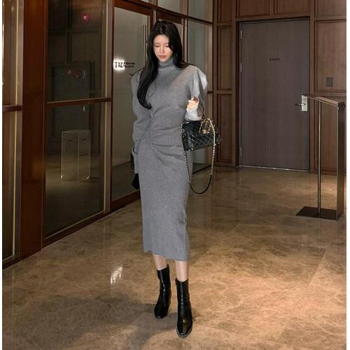 韓國服飾-KW-1213-180-韓國官網-連衣裙