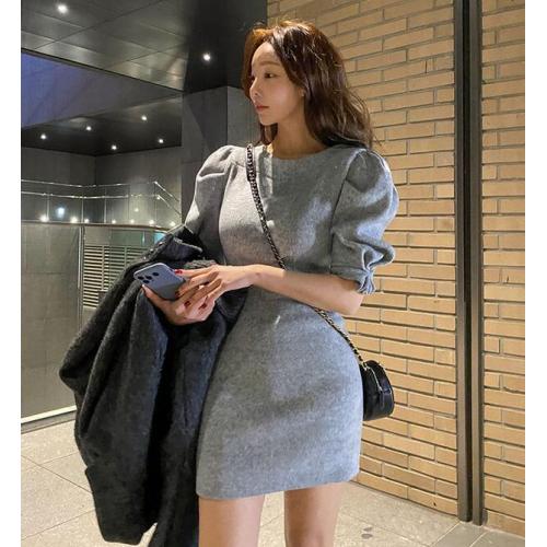 韓國服飾-KW-1221-080-韓國官網-連衣裙
