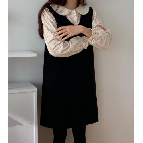 韓國服飾-KW-1228-050-韓國官網-連衣裙