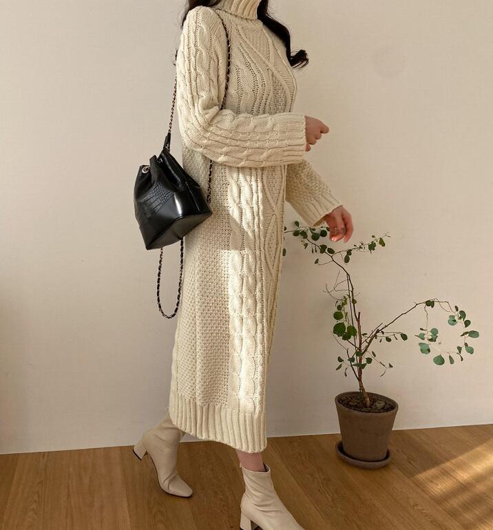 韓國服飾-KW-0112-048-韓國官網-連衣裙