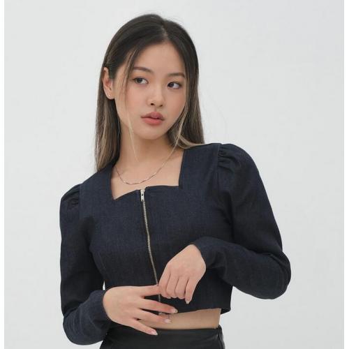 韓國服飾-KW-0112-050-韓國官網-外套