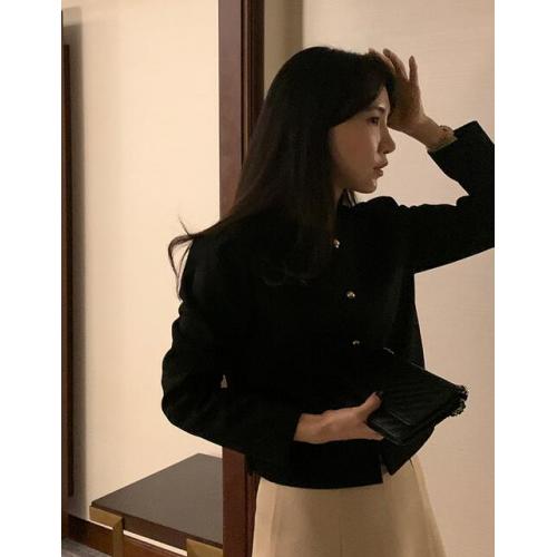 韓國服飾-KW-0112-068-韓國官網-上衣
