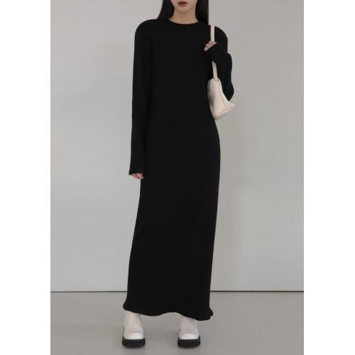 韓國服飾-KW-0112-105-韓國官網-連衣裙