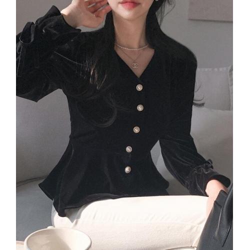 韓國服飾-KW-0112-199-韓國官網-上衣