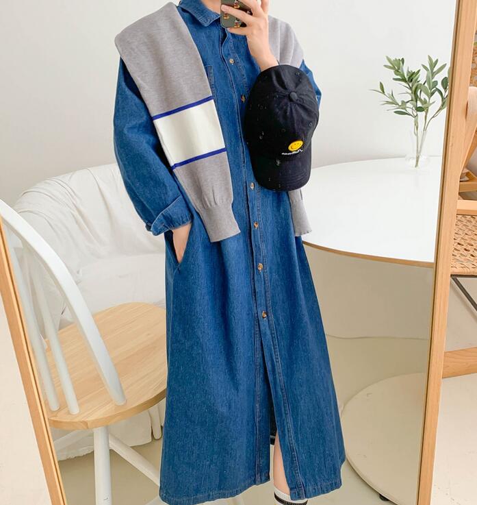 韓國服飾-KW-0208-026-韓國官網-連衣裙