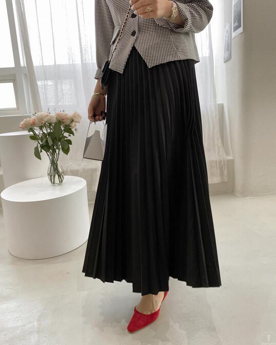 韓國服飾-KW-0208-115-韓國官網-裙子