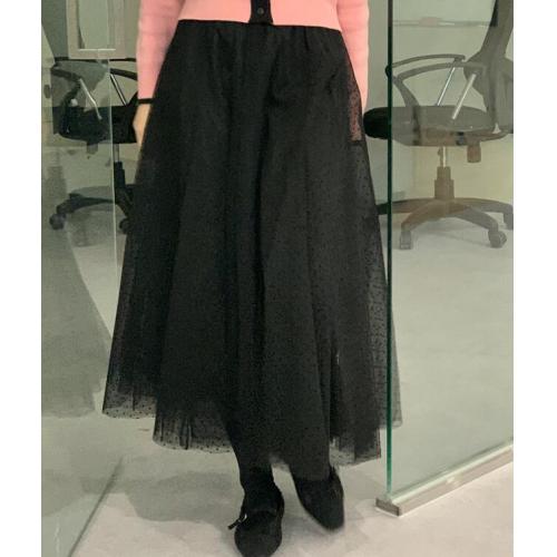 韓國服飾-KW-0208-097-韓國官網-裙子