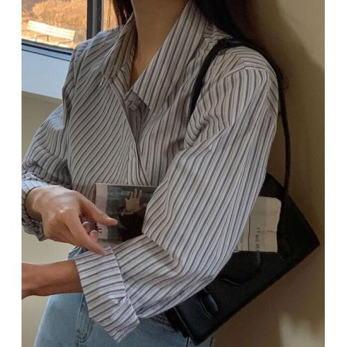 韓國服飾-KW-0208-119-韓國官網-襯衫