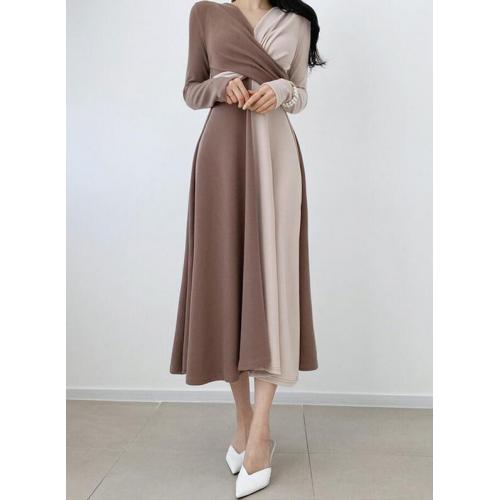 韓國服飾-KW-0208-147-韓國官網-連衣裙