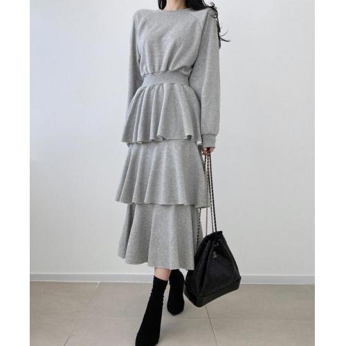 韓國服飾-KW-0208-150-韓國官網-連衣裙