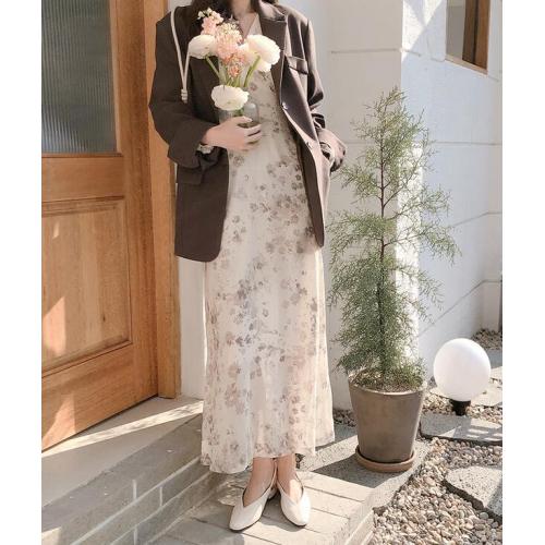 韓國服飾-KW-0208-156-韓國官網-連衣裙