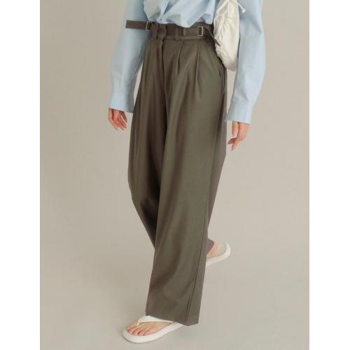 韓國服飾-KW-0214-043-韓國官網-褲子