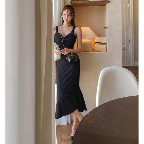 韓國服飾-KW-0214-076-韓國官網-連衣裙