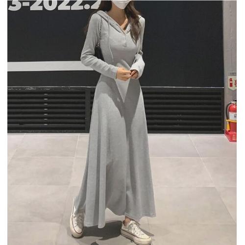 韓國服飾-KW-0214-141-韓國官網-連衣裙