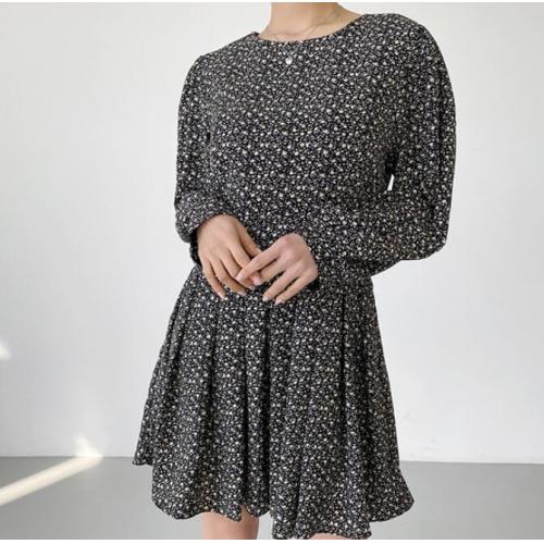 韓國服飾-KW-0214-150-韓國官網-連衣裙