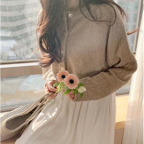 韓國服飾-KW-0214-160-韓國官網-上衣