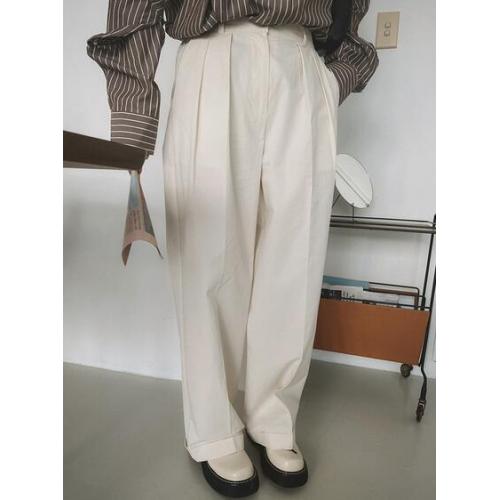 韓國服飾-KW-0221-044-韓國官網-褲子