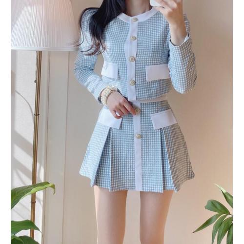 韓國服飾-KW-0221-074-韓國官網-裙子