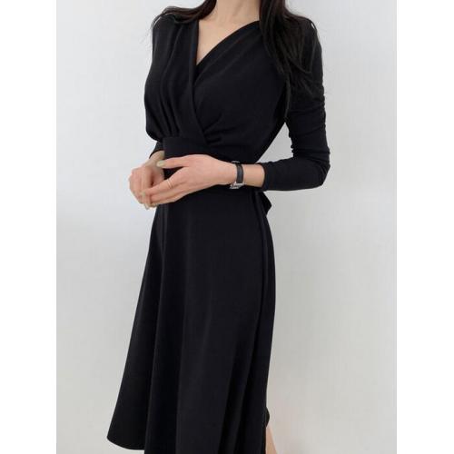 韓國服飾-KW-0221-085-韓國官網-連衣裙