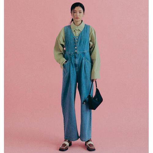 韓國服飾-KW-0225-049-韓國官網-連身褲