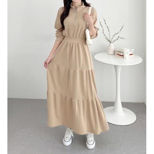韓國服飾-KW-0225-085-韓國官網-連衣裙