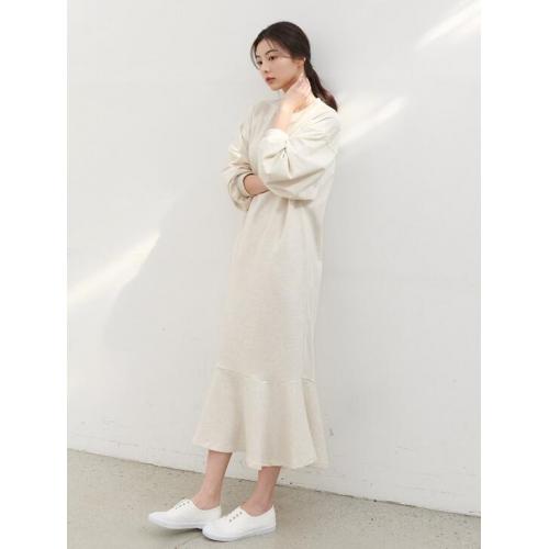 韓國服飾-KW-0225-097-韓國官網-連衣裙