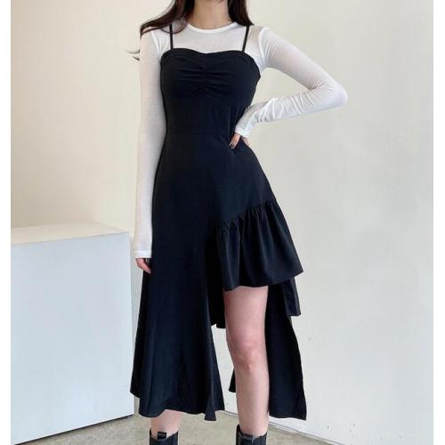 韓國服飾-KW-0225-136-韓國官網-連衣裙