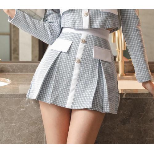 韓國服飾-KW-0225-148-韓國官網-裙子