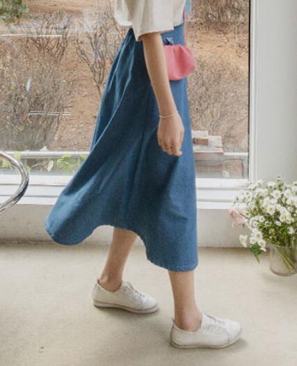 韓國服飾-KW-0304-178-韓國官網-裙子