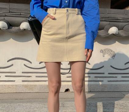 韓國服飾-KW-0308-147-韓國官網-裙子