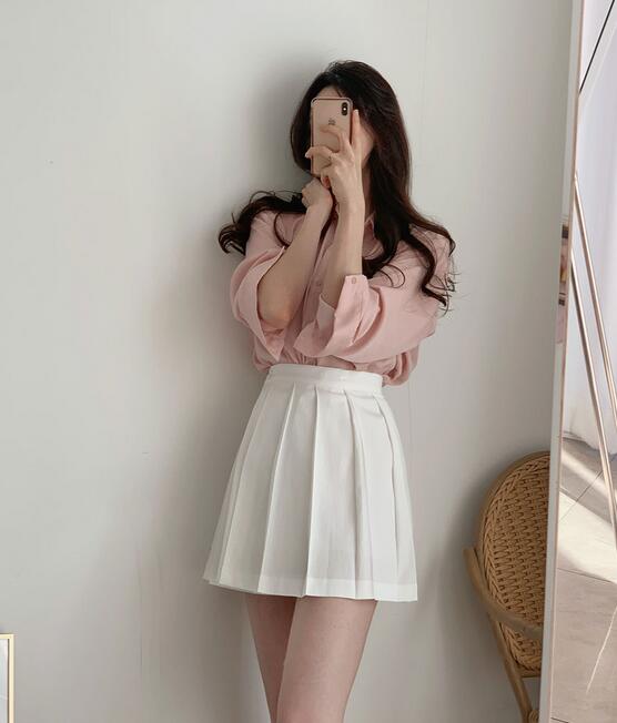 韓國服飾-KW-0314-084-韓國官網-裙子