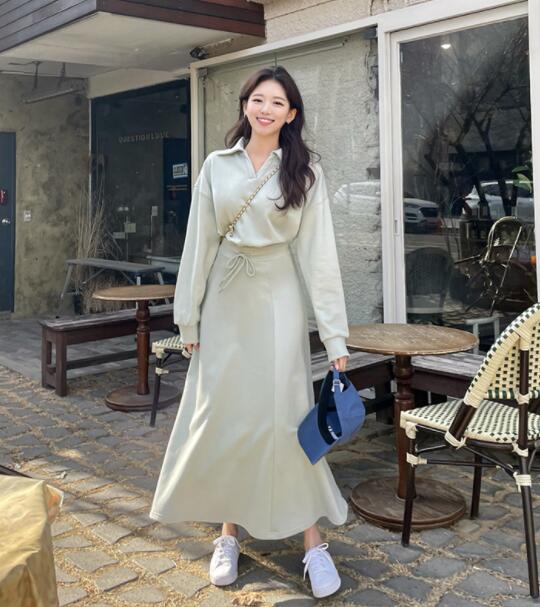韓國服飾-KW-0314-153-韓國官網-套裝