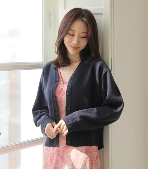 韓國服飾-KW-0314-176-韓國官網-上衣